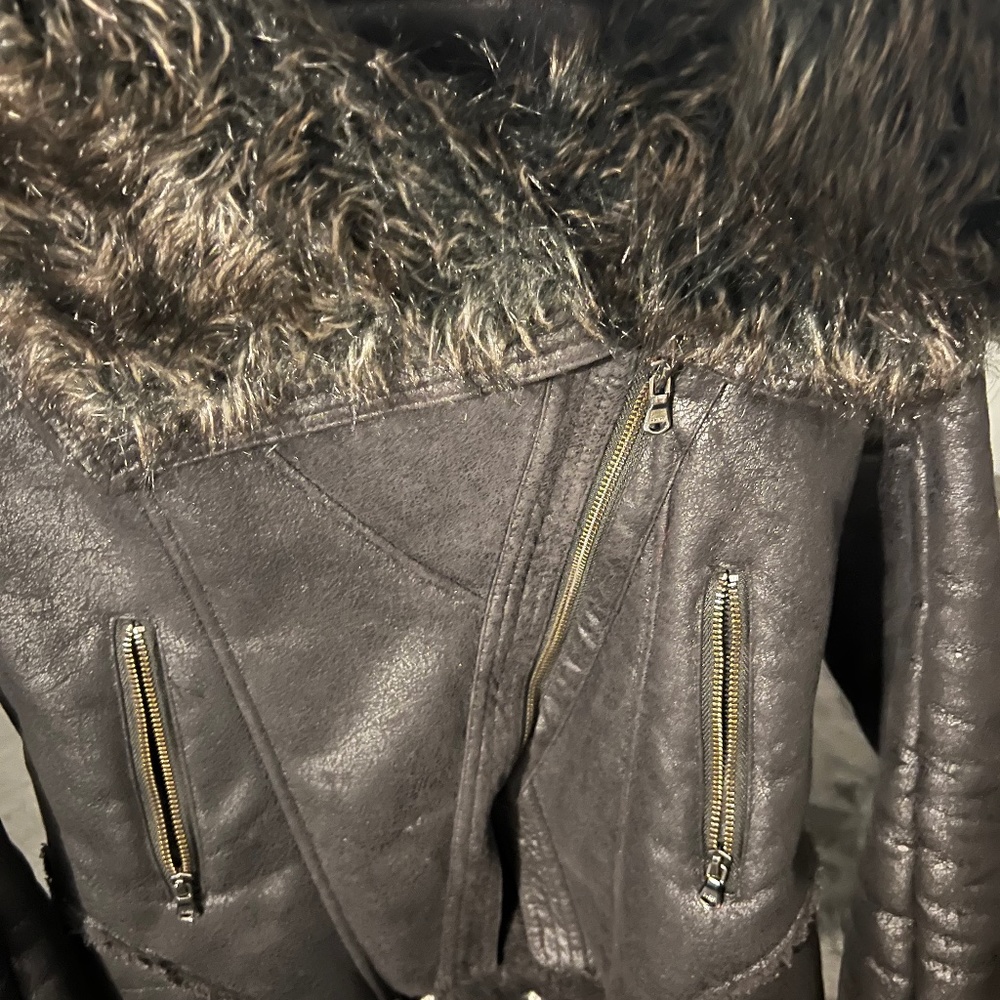Guess jacket